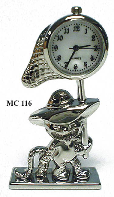 MC-116 Fisherman $5.00